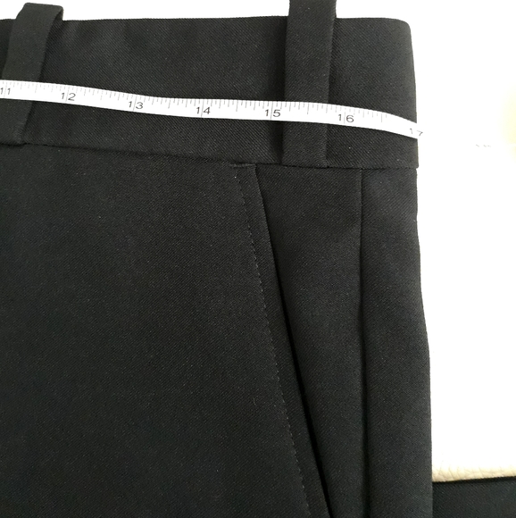 Martin's Men's black pants - Picture 2 of 11